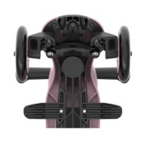 Trotinetă Scoot and Ride Highway Kick 1 Push and Go Wildberry (00820) imaginea #8 — magazin online Desire.md