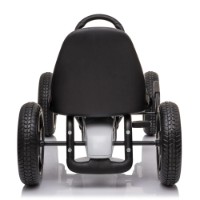 Kart cu pedale Little White (MX610/4) imaginea #4 — magazin online Desire.md