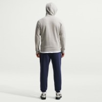 Pantaloni spotivi pentru bărbați Nike Club Obsidian/White, s.S imaginea #3 — magazin online Desire.md