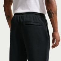 Pantaloni spotivi pentru bărbați Nike Club Black/White, s.XL imaginea #6 — magazin online Desire.md