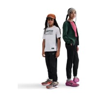 Pantaloni spotivi pentru copii Nike Multi Black/White, s.XS imaginea #2 — magazin online Desire.md
