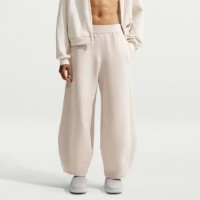 Pantaloni spotivi pentru bărbați Nike 24.7 ImpossiblySoft Cream II/Sail/College Grey, s.M