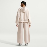 Pantaloni spotivi pentru bărbați Nike 24.7 ImpossiblySoft Cream II/Sail/College Grey, s.M imaginea #4 — magazin online Desire.md
