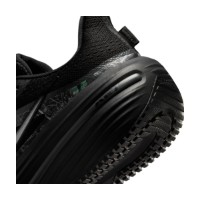 Adidași pentru bărbați Nike Winflo 12 Realtree Black/Metallic Silver/Iron Grey, s.46 imaginea #7 — magazin online Desire.md