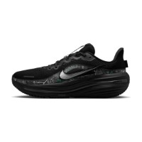 Adidași pentru bărbați Nike Winflo 12 Realtree Black/Metallic Silver/Iron Grey, s.43 imaginea #2 — magazin online Desire.md