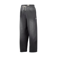 Pantaloni spotivi pentru bărbați Nike Chicago Bulls Standard Issue Dark Charcoal/White, s.XXL