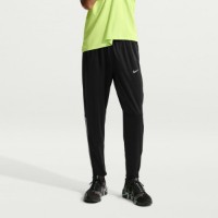 Pantaloni spotivi pentru bărbați Nike Miler Winterized Dri-FIT Black, s.XL