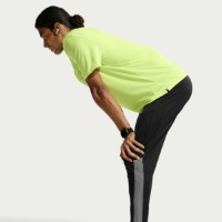 Pantaloni spotivi pentru bărbați Nike Miler Winterized Dri-FIT Black, s.XL imaginea #5 — magazin online Desire.md