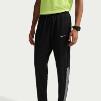 Pantaloni spotivi pentru bărbați Nike Miler Winterized Dri-FIT Black, s.L imaginea #4 — magazin online Desire.md