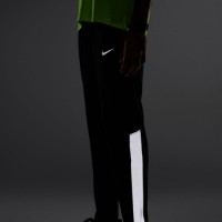 Pantaloni spotivi pentru bărbați Nike Miler Winterized Dri-FIT Black, s.M imaginea #7 — magazin online Desire.md