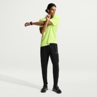 Pantaloni spotivi pentru bărbați Nike Miler Winterized Dri-FIT Black, s.XXL imaginea #2 — magazin online Desire.md