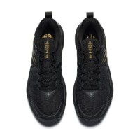 Adidași pentru bărbați Anta Kai Team 2 Black, s.43 imaginea #3 — magazin online Desire.md