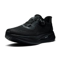 Adidași pentru bărbați Anta Ebuffer Max II Black, s.40.5
