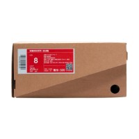 Adidași pentru bărbați Anta Ebuffer Max II Black, s.41 imaginea #6 — magazin online Desire.md