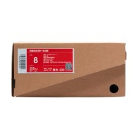 Adidași pentru bărbați Anta Ebuffer Lite Black, s.41 imaginea #6 — magazin online Desire.md
