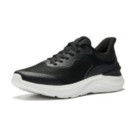 Adidași pentru bărbați Anta Ebuffer Lite Black, s.45
