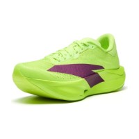 Adidași pentru bărbați Anta C202 7 Green/Purple, s.42.5
