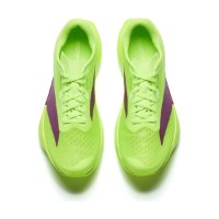 Adidași pentru bărbați Anta C202 7 Green/Purple, s.45 imaginea #3 — magazin online Desire.md