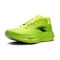 Adidași pentru bărbați Anta Bellero 5.0 Green/Black, s.42