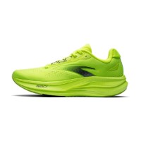 Кроссовки мужские Anta Bellero 5.0 Green/Black, s.42 фото №2 — интернет-магазин Desire.md