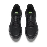Adidași pentru bărbați Anta Ebuffer Black, s.42 imaginea #3 — magazin online Desire.md