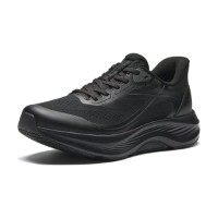 Adidași pentru bărbați Anta Ebuffer Black, s.45