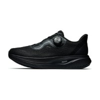 Adidași pentru bărbați Anta Ebuffer Max II Black, s.42 imaginea #2 — magazin online Desire.md
