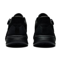 Adidași pentru bărbați Anta Ebuffer Max II Black, s.42 imaginea #4 — magazin online Desire.md