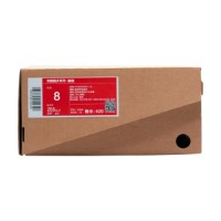 Adidași pentru bărbați Anta Bellero 5.0 Black, s.43 imaginea #6 — magazin online Desire.md