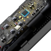 Compresor auto Baseus CRCQ000001 imaginea #3 — magazin online Desire.md