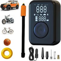 Compresor auto Patona Electric Air Pump (4223) imaginea #2 — magazin online Desire.md