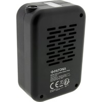 Compresor auto Patona Electric Air Pump (4223) imaginea #7 — magazin online Desire.md