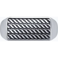 Кольцо SOLOVOV JEWELRY 95010203 s.20,5 5,36g фото №3 — интернет-магазин Desire.md