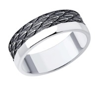 Inel SOLOVOV JEWELRY 95010222 s.21 6,48g