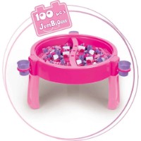 Măsuţă interactivă Dolu Unicorn Pink (2572) imaginea #2 — magazin online Desire.md