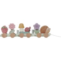 Jucarie de impins si tras Little Dutch Fairy Garden (LD7335) imaginea #8 — magazin online Desire.md