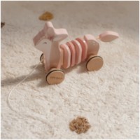 Jucarie de impins si tras Little Dutch Fairy Garden (LD7357) imaginea #3 — magazin online Desire.md
