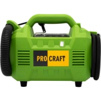 Compresor auto ProCraft LK30 (21871)
