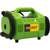 Compresor auto ProCraft LK30 (21871) imaginea #2 — magazin online Desire.md