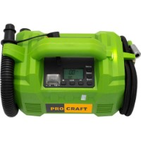 Compresor auto ProCraft LK30 (21871) imaginea #6 — magazin online Desire.md