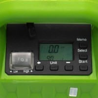 Compresor auto ProCraft LK30 (21871) imaginea #7 — magazin online Desire.md