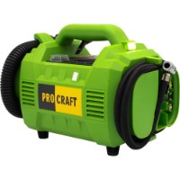 Compresor auto ProCraft LK30 (21871) imaginea #8 — magazin online Desire.md