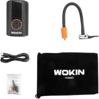 Compresor auto Wokin 150PSI (734080) imaginea #3 — magazin online Desire.md