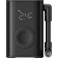 Compresor auto Xiaomi Mijia Compact Portable Electric Air Compressor Black