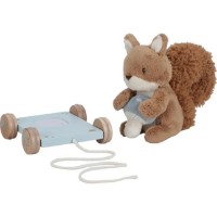 Jucarie de impins si tras Little Dutch Forest Friends (LD8920) imaginea #5 — magazin online Desire.md