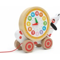 Jucarie de impins si tras New World Puppy Gear (JHTOY-487) imaginea #6 — magazin online Desire.md