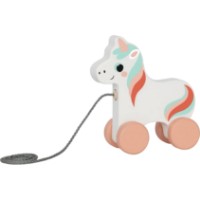Игрушка каталка Tooky Toy Unicorn (HP010D)