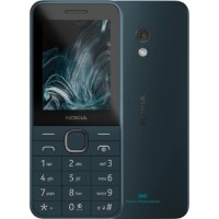 Telefon mobil Nokia 225 Dual Blue