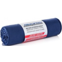 Полотенце Aqua Speed Dry Flat 70x140cm Navy Blue (7045) фото №2 — интернет-магазин Desire.md