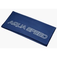 Полотенце Aqua Speed Dry Flat 70x140cm Navy Blue (7045)